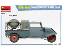 550038059 1:35 Tempo E400 Stahlblechpritsche 3-Rad