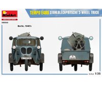 550038059 1:35 Tempo E400 Stahlblechpritsche 3-Rad
