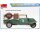 550038059 1:35 Tempo E400 Stahlblechpritsche 3-Rad