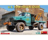 550038061 1:35 US Abschlepper G506