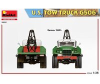 550038061 1:35 US Abschlepper G506