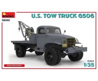550038061 1:35 US Abschlepper G506
