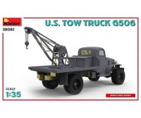 550038061 1:35 US Abschlepper G506