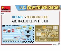 550038061 1:35 US Abschlepper G506