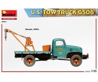 550038061 1:35 US Abschlepper G506