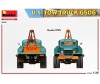 550038061 1:35 US Abschlepper G506