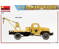 550038061 1:35 US Abschlepper G506