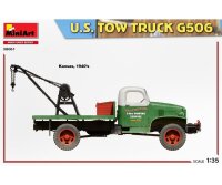 550038061 1:35 US Abschlepper G506