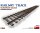 550035561 1:35 Eisenbahnstrecke Europ. Spurweite