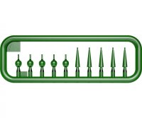 550035559 1:35 Geschirr- und Gläser-Set