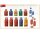550035619 1:35 Gasflaschen Propan/Butan (20)