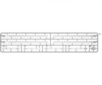 550035570 1:35 Eisenbahnstrommasten und Lampen