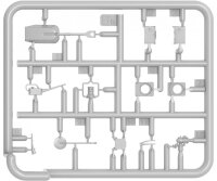 550035572 1:35 Eisenbahn Werkzeug & Ausrüstung