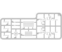 550035572 1:35 Eisenbahn Werkzeug & Ausrüstung