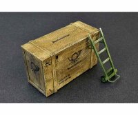 550035581 1:35 Holzboxen und Kisten