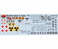 550035581 1:35 Holzboxen und Kisten