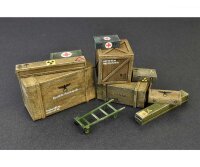 550035581 1:35 Holzboxen und Kisten
