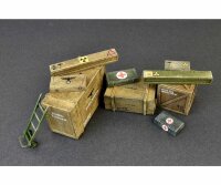 550035581 1:35 Holzboxen und Kisten