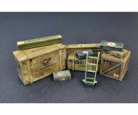 550035581 1:35 Holzboxen und Kisten