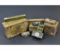 550035581 1:35 Holzboxen und Kisten