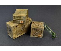 550035581 1:35 Holzboxen und Kisten