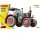 550024010 1:24 Dt. Traktor D8506 m. Kabinendach
