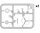 550024010 1:24 Dt. Traktor D8506 m. Kabinendach
