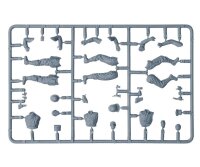 550035399 1:35 Fig. US Panzerbesatzung (5) NW Eur.