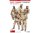 550035399 1:35 Fig. US Panzerbesatzung (5) NW Eur.