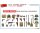 550035399 1:35 Fig. US Panzerbesatzung (5) NW Eur.