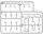 550035399 1:35 Fig. US Panzerbesatzung (5) NW Eur.