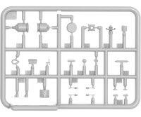 550035584 1:35 Einrichtungs-Set Ost Europa