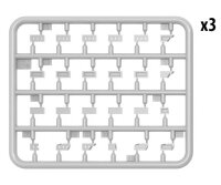 550035594 1:35 Baustellen-Set m. Zubehör
