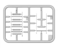550035594 1:35 Baustellen-Set m. Zubehör