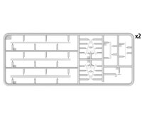 550035594 1:35 Baustellen-Set m. Zubehör