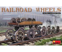 1:35 Eisenbahnr&auml;der