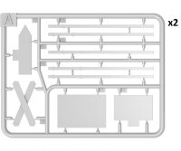 550035655 1:35 Verkehrsschilder Tschecheslo. 30-40