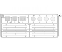 550035655 1:35 Verkehrsschilder Tschecheslo. 30-40