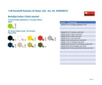 1:48 Kunstoff Kanister &amp; F&auml;sser (32)