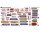 550035611 1:35 WW2 Italien. Verkehrsschilder