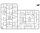 550035611 1:35 WW2 Italien. Verkehrsschilder