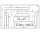 550035611 1:35 WW2 Italien. Verkehrsschilder