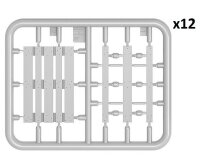 550035627 1:35 Holzpaletten (12) Euro