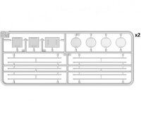 550035633 1:35 Deutsche Verkehrszeichen 1930-40