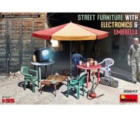 1:35 Stra&szlig;enm&ouml;bel &amp; Elektronische Ger&auml;te