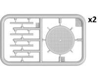 550035647 1:35 Straßenmöbel & Elektronische Geräte
