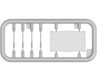 550035647 1:35 Straßenmöbel & Elektronische Geräte