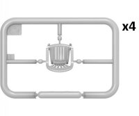 550035647 1:35 Straßenmöbel & Elektronische Geräte