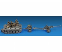 550035039 1:35 Deutscher Schlepper T-70 mit FK288(r) (4)