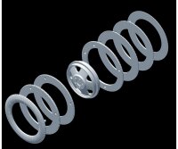 550035039 1:35 Deutscher Schlepper T-70 mit FK288(r) (4)